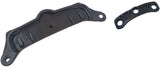 Mudhugger adapter til evo bolt on