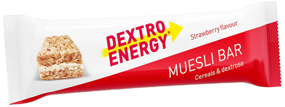 Dextro energy kornbar 35g