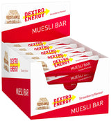 Dextro energy müslibar 25x35g