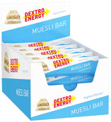 Dextro energy müslibar 25x35g