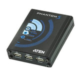 Mus og tastatur adapter