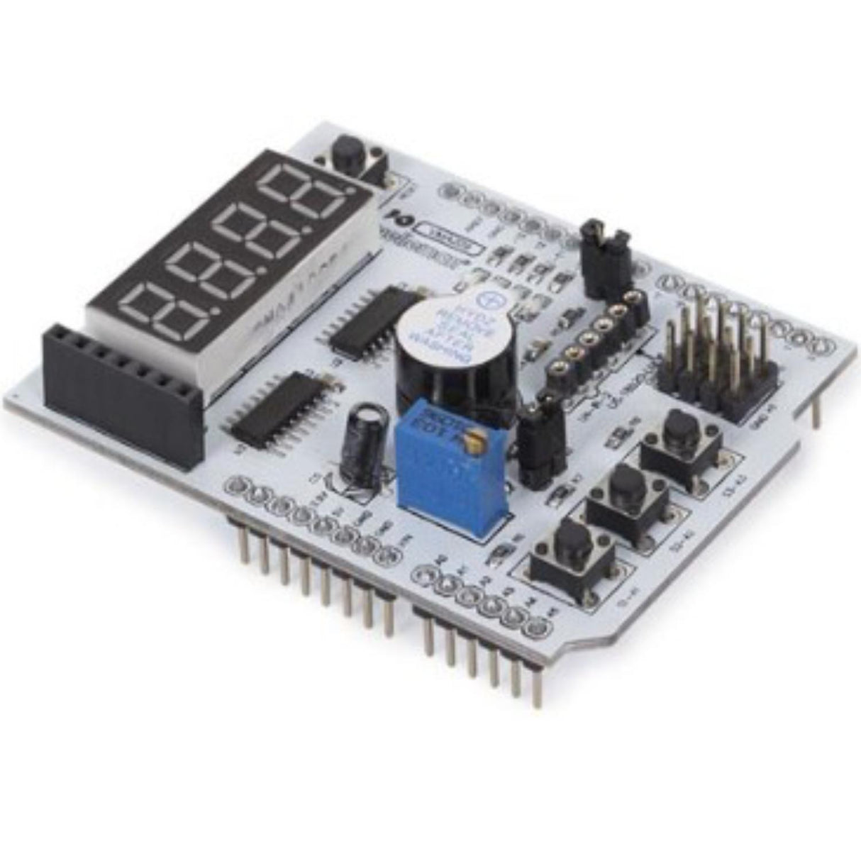 Imp arduino udvidelseskort