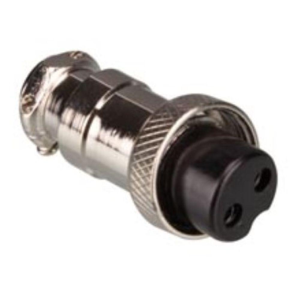 Multipin stik