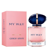 Giorgio armani eau de parfume spray my way 30ml kvinder