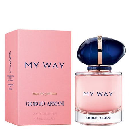 Giorgio armani eau de parfume spray my way 30ml kvinder