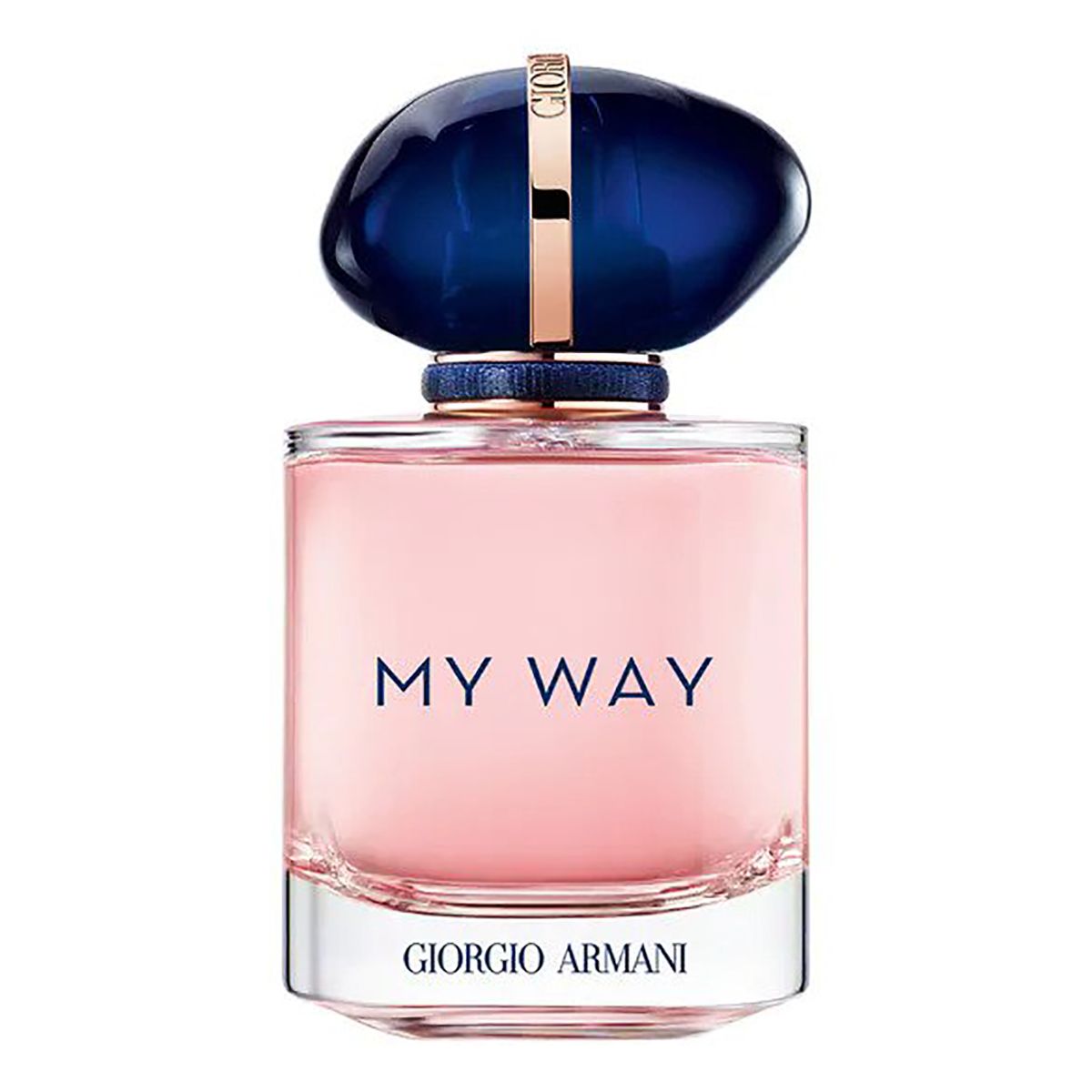 Giorgio armani eau de parfume spray my way 50ml kvinder