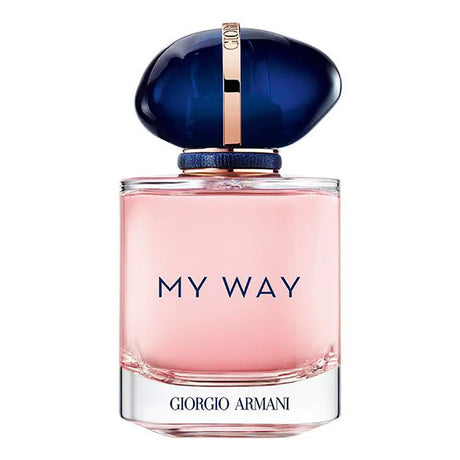 Giorgio armani eau de parfume spray my way 50ml kvinder