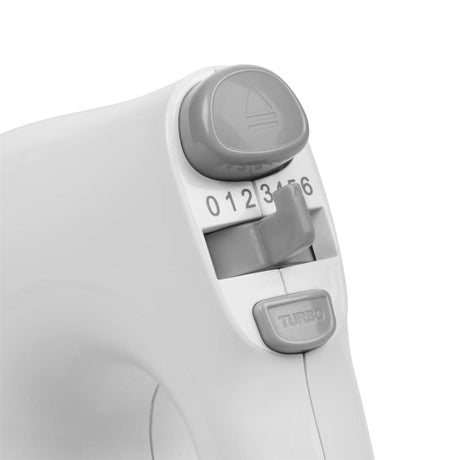 Tristar håndmixer 200w 6 hastigheder