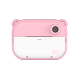 Mit første kamera insta 2 pink