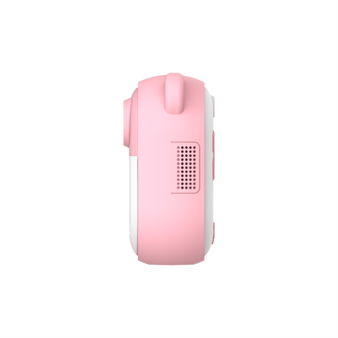 Mit første kamera insta 2 pink
