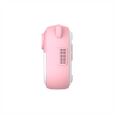 Mit første kamera insta 2 pink