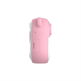 Mit første kamera insta 2 pink