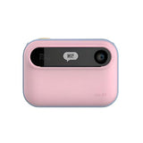 Mit første kamera insta 20 pink + gratis termopapir