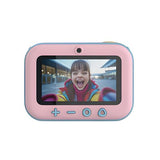 Mit første kamera insta 20 pink + gratis termopapir