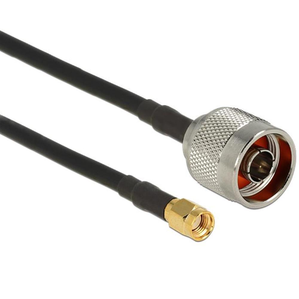 Abi n til sma kabel