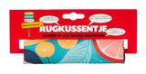 Newlooxs ikke forkert rygstøtte pude frugtcocktail