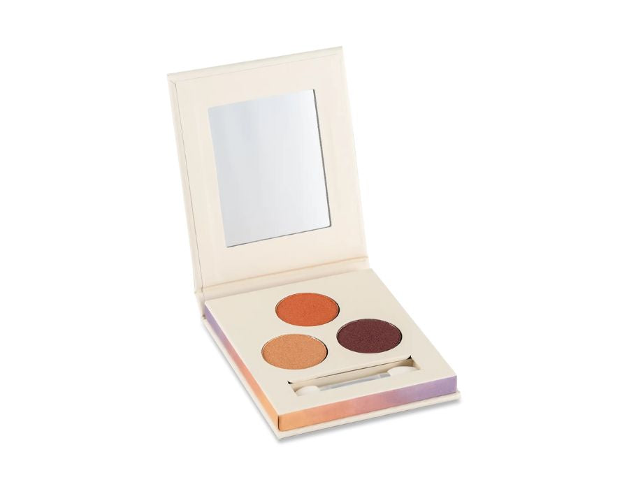 Namaki Eyeshaduw Palet - Fall