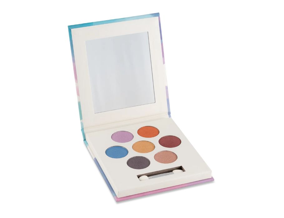 Namaki Eyeshadow Palet - Nat