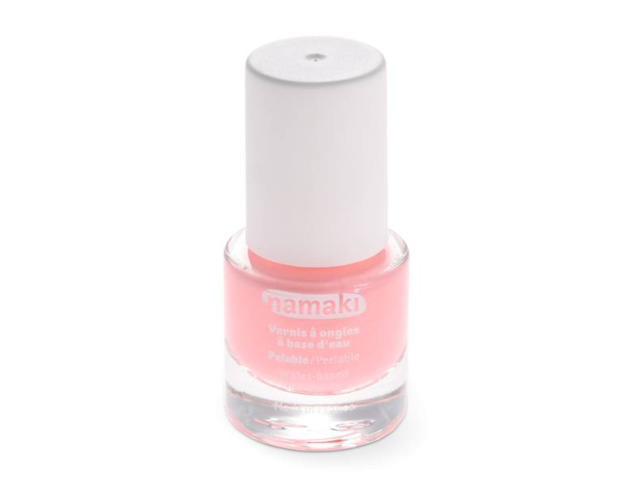 Namaki børne neglelak - candy pink 38