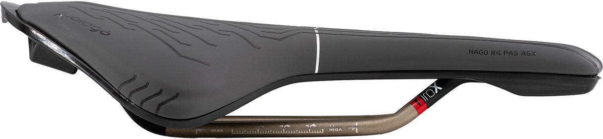 Prologo nago r4 pas agx slide control sadel