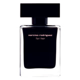 Narciso rodriguez eau de toilette spray til hendes 30 ml damer