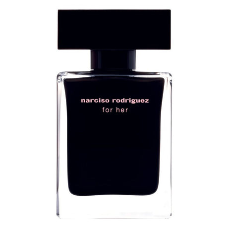 Narciso rodriguez eau de toilette spray til hendes 30 ml damer