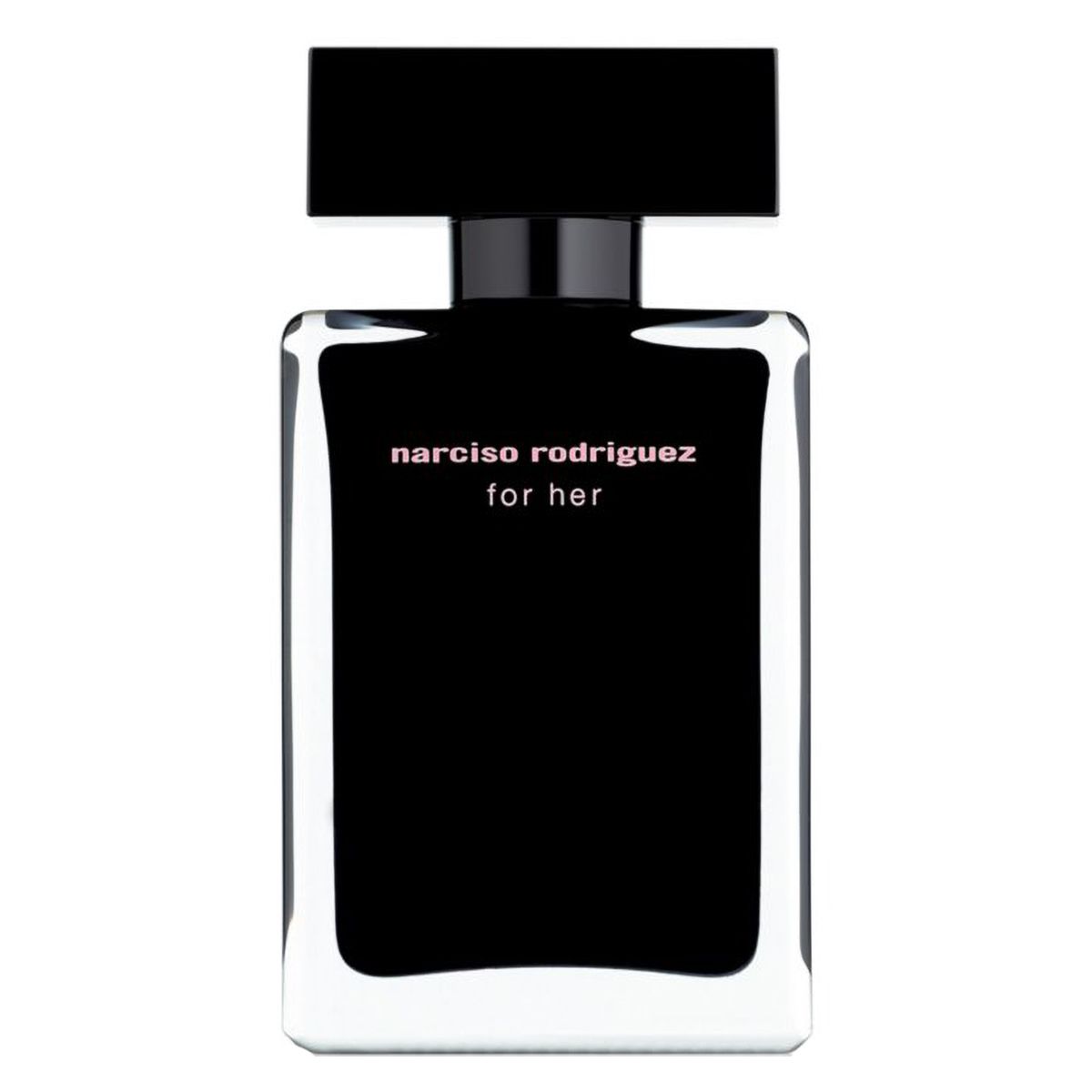 Narciso rodriguez eau de toilette spray til hendes 50 ml damer