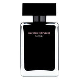 Narciso rodriguez eau de toilette spray til hendes 50 ml damer