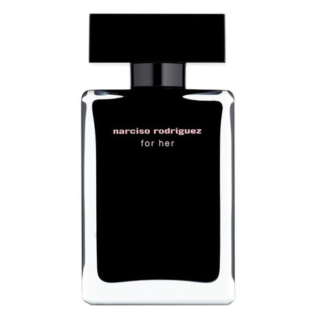 Narciso rodriguez eau de toilette spray til hendes 50 ml damer