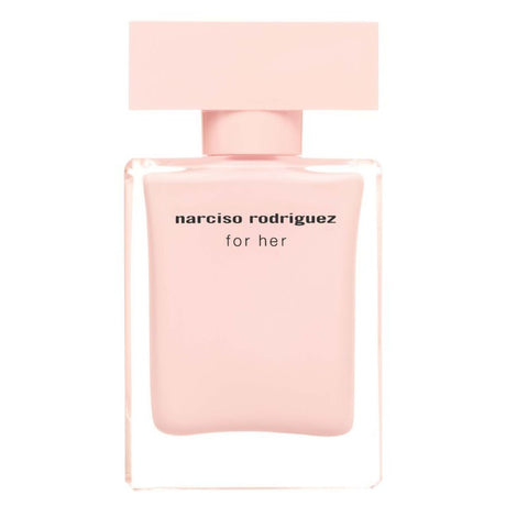Narciso rodriguez eau de parfume spray til hendes 30 ml kvinder