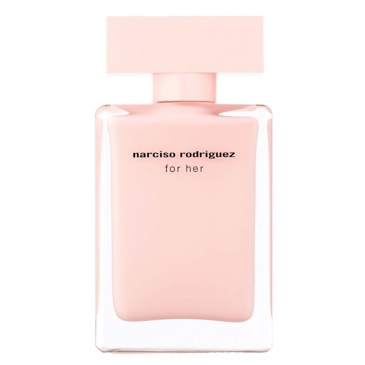 Narciso rodriguez eau de parfume spray til hendes 50 ml kvinder