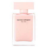 Narciso rodriguez eau de parfume spray til hendes 50 ml kvinder