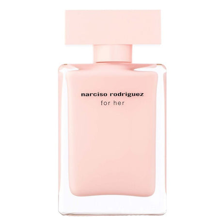 Narciso rodriguez eau de parfume spray til hendes 50 ml kvinder
