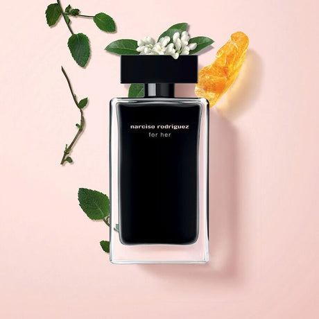 Narciso rodriguez eau de toilette spray til hendes 30 ml damer