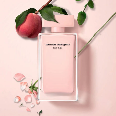 Narciso rodriguez eau de parfume spray til hendes 30 ml kvinder