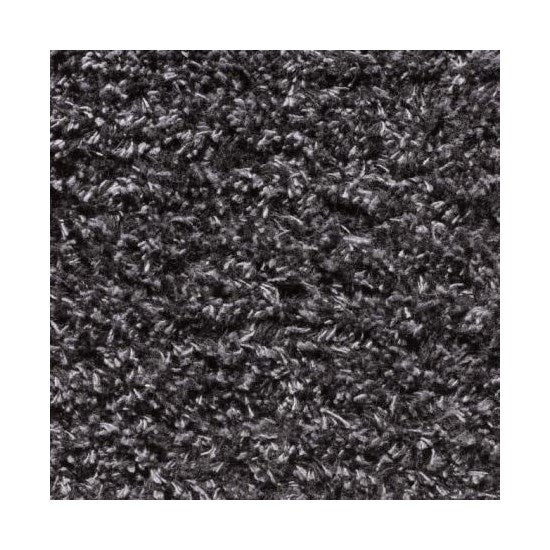 HQ natuflex tørremåtte antracit 50x80cm