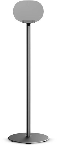Nedis højttalerbeslag | velegnet til: sonos® era300 | standard | 5 kg | fast | abs metal | sort - spmt5950bk