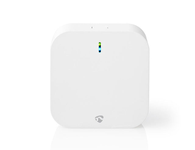 Nedis zigbee gateway 3.0 - 50 enheder - strømforsynet