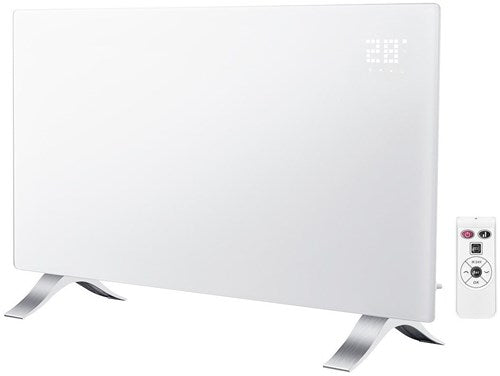 Neo 90-092 | konvektorvarmer | 2000w | 83,5 x 45 cm - 90-092