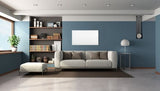 Neo 90-106 | infrarødt varmepanel | 600w | wifi | 60 x 100 cm 90-106
