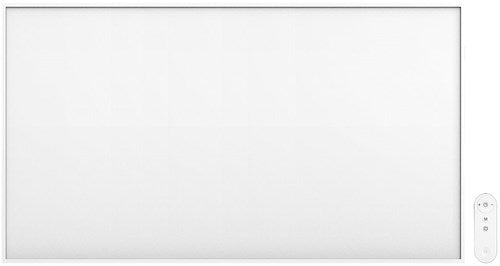 Neo 90-106 | infrarødt varmepanel | 600w | wifi | 60 x 100 cm 90-106