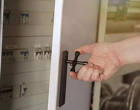 Neo konstruktion nøgle | til el-, vand- og gasskabe - 6480199