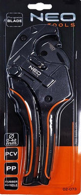Neo rørskærer 0-42mm - 6480240