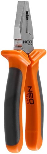 Neo kombinationstænger 160mm - 6475120