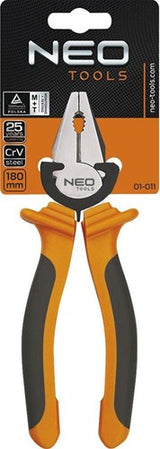 Neo kombinationstænger 180mm - 6475130