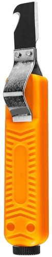 Neo kabelkniv | med krog 4-28mm - 6480130