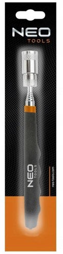 Pic neo magnetisk k-up | forlænges | 190-800 mm | + lommelygte - 6475352