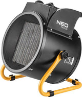 Neo professionel PTC keramisk varmelegeme 5kw - 8676090