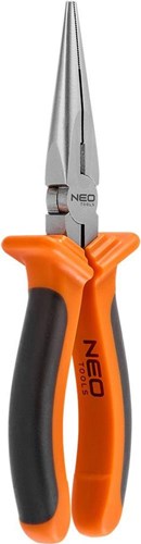 Enzo neo næsetang 200mm - 6475140