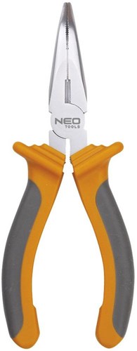Enzo neo næsetang buet 200 mm - 6475145